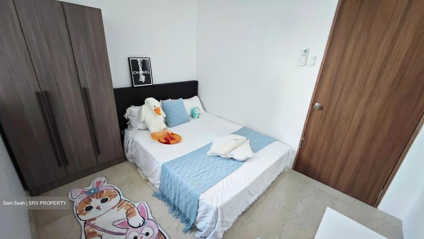Thomson 800 (D11), Condominium #609633361